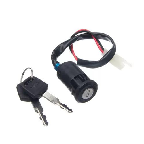 Chave de Ignição Condor CG125 KS/ES 03/08