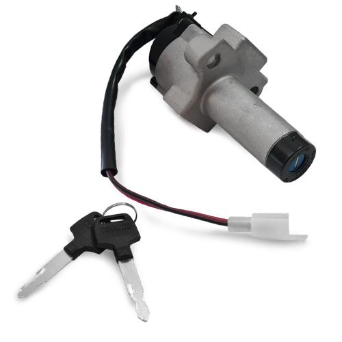 Chave de Ignição Condor CG150 04/08