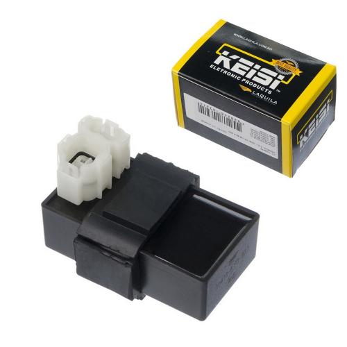 CDI Keisi CG125 92/01