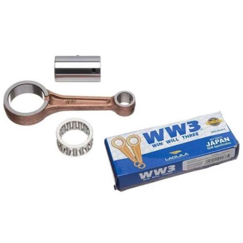 Biela Completa WW3 CG125 83/91