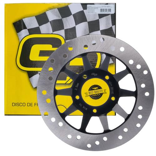 Disco de Freio Dianteiro GP7 CG150 09/15