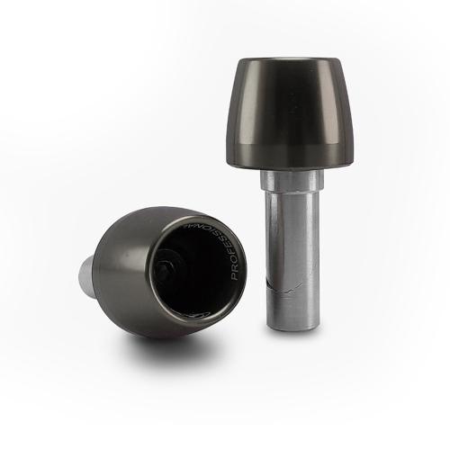 Peso de Guidão Oxxy Modelo Cone Bronze
