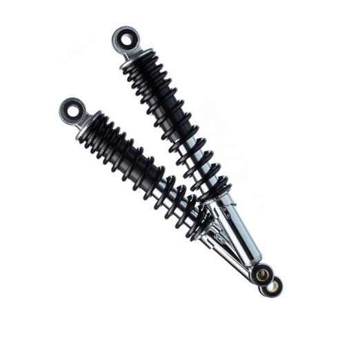 Amortecedor Traseiro GP7 C/Regulagem YBR125