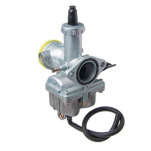 Carburador Completo GP7 CG125 83/91