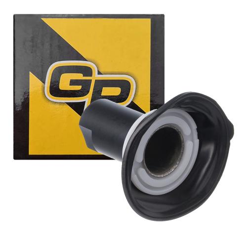 Diafragma do Carburador GP7 C/ Pistonete Factor125 09/16