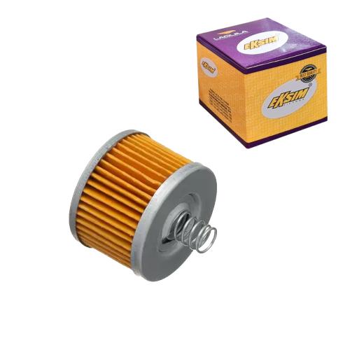 Filtro de Óleo Eksim Fazer150 2014