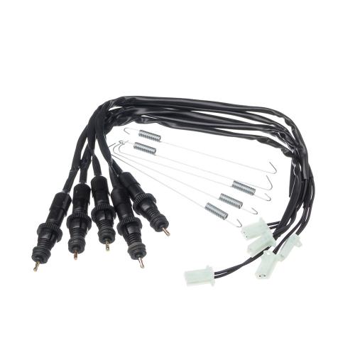 Interruptor de Freio Traseiro GP7 CG150 KS/ES