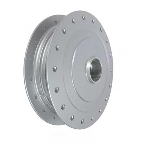 Cubo da Roda Dianteira Diafrag Titan 2000