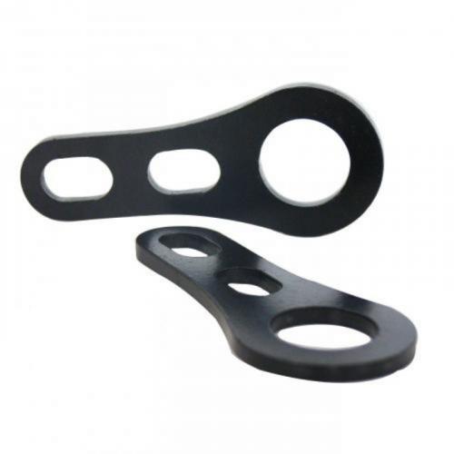 Brinco para Esticador Anker Off Road Preto 
