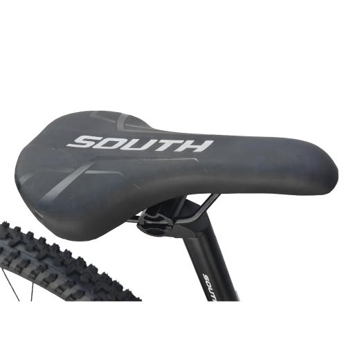 Bicicleta Aro 29 South Preto/ Verde