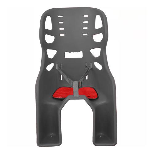 Cadeirinha Styll Bike Traseira MTB Preto