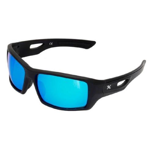 Óculos Ciclista Mattos Racing Wide Vision Preto Fosco