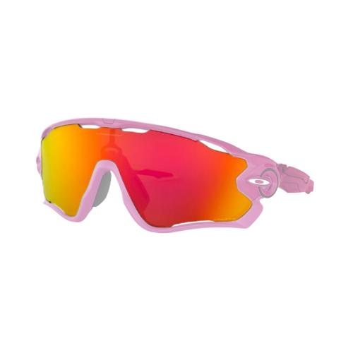 Óculos Oakley Jawbreaker Rosa