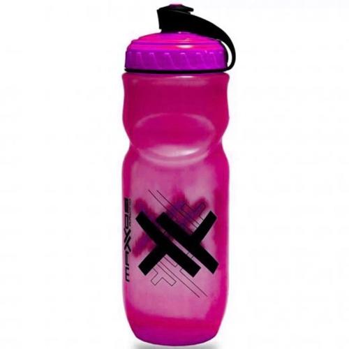 Caramanhola Mattos Racing Pink