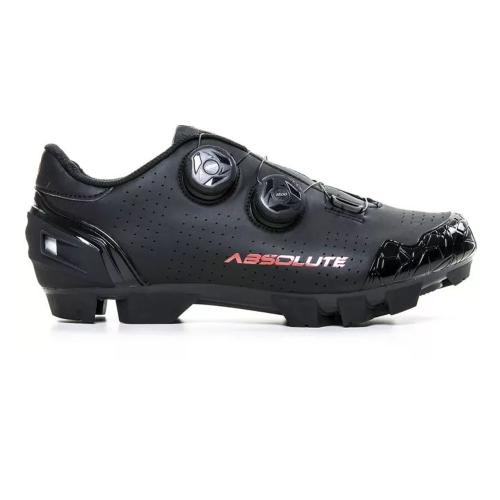 Sapatilha Absolute MTB Prime Preto