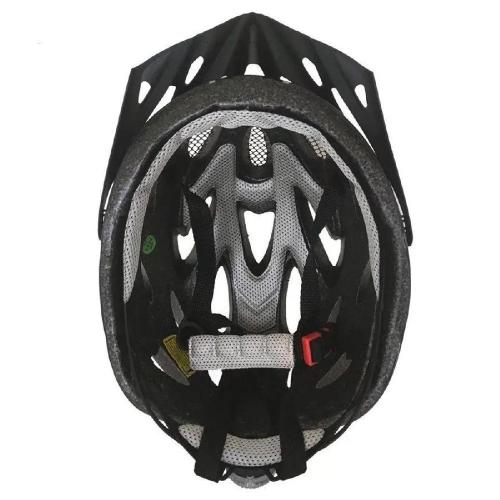 Capacete Absolute Nero Preto