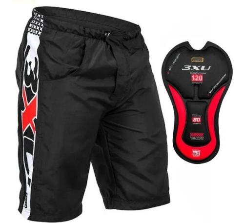 Bermuda Ciclismo  Refactor GTMax Freerider XZU3