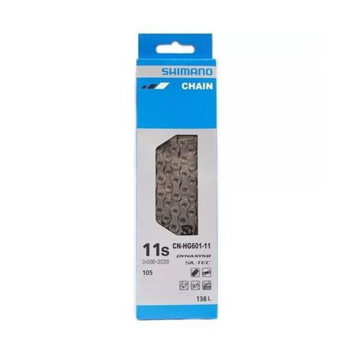 Corrente Bike Shimano CN HG601 11v 116L Deore