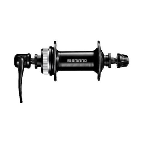 Cubo Bike Dianteiro Shimano Tourney HB-TX505 32F