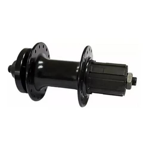 Cubo Bike Dianteiro/Traseiro Neco 8/9/10V 36F