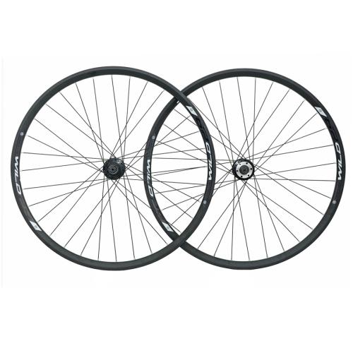 Roda Completa Absolute Wild 29 32F Com Aro/Cubo/Raio Preto