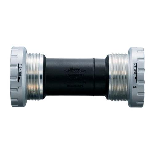 Movimento Central Shimano 68/73mm Hollowtech II SM-BB52