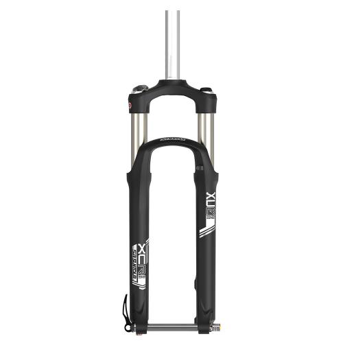 Garfo Suntour Aro 29 XCR32 Com TVG+ Air Eixo 15mm Preto