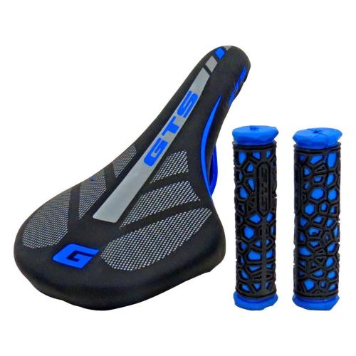 Selim GTS 127 Com Manopla Azul