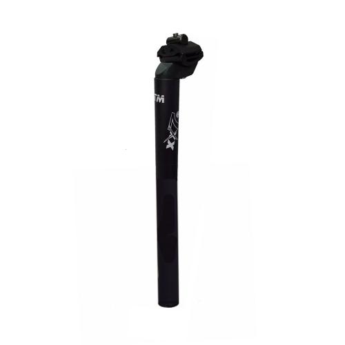 Canote do Selim ITM Com Carrinho XX7 31.6 X 400MM Preto
