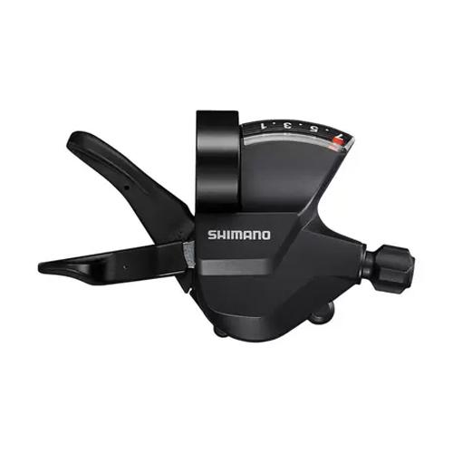 Alavanca de Câmbio Shimano Altus SL-M315 7V