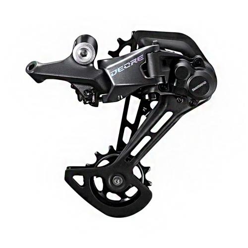 Câmbio Traseiro Shimano Deore RD-M6100 SGS 12V