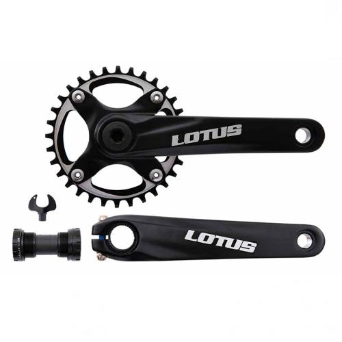 Jogo Pedivela Lotus 32T 11V Com Centro