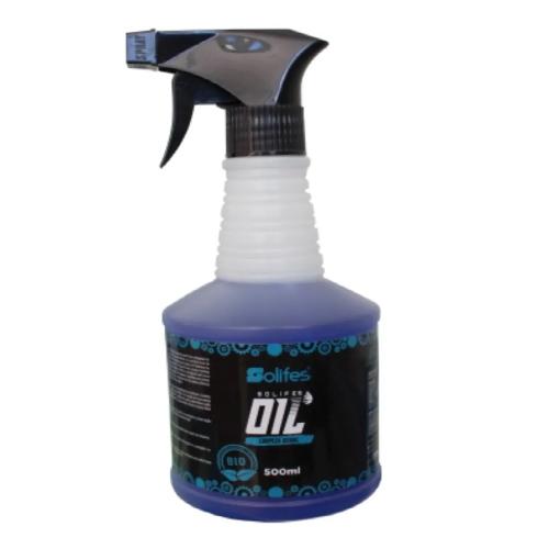 Desengraxante Solifes Limpeza Geral Bio 500ml