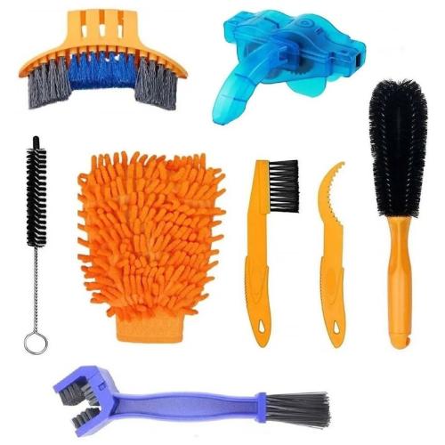 Kit de Limpeza geral p/ Bikes South H1833
