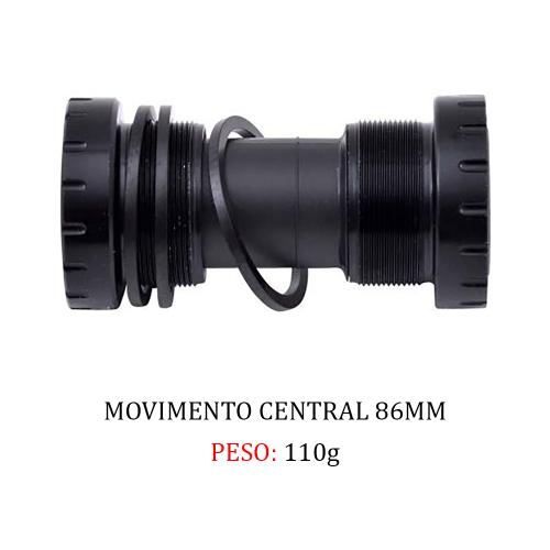 Kit de Transmissão Lotus AX 22V