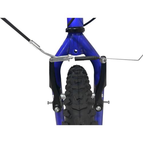 Bicicleta Aro 26 South Hunter Azul