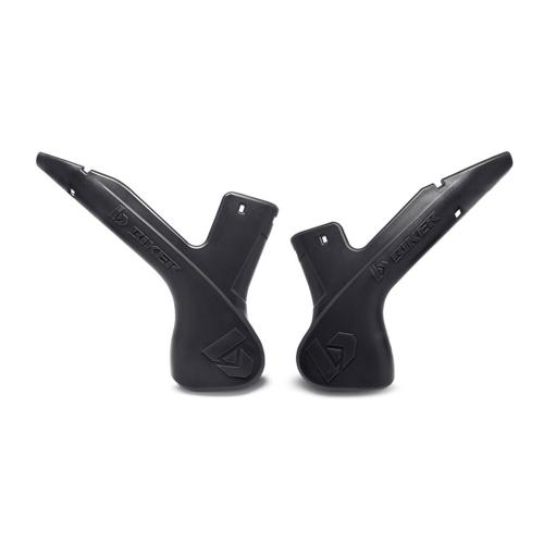 Protetor de Quadro Biker CRF230F Preto