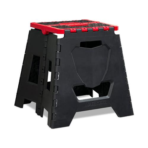 Cavalete Biker Mamuth Universal Vermelho
