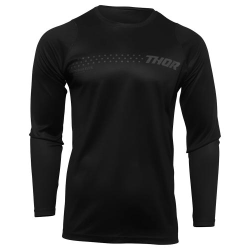 Kit Calça + Camisa Thor Sector Minimal Black