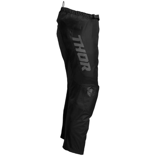 Kit Calça + Camisa Thor Sector Minimal Black