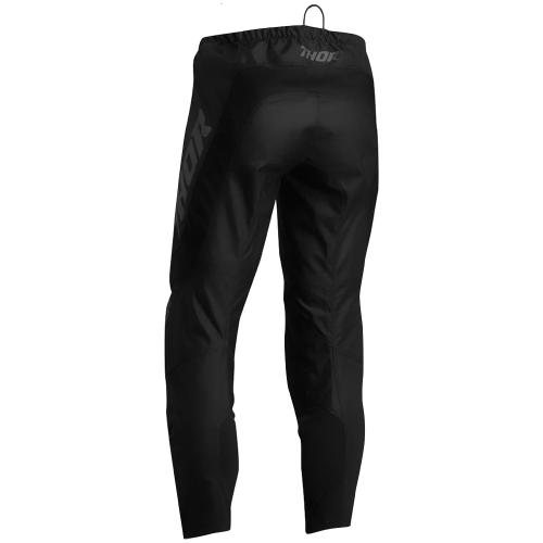 Kit Calça + Camisa Thor Sector Minimal Black