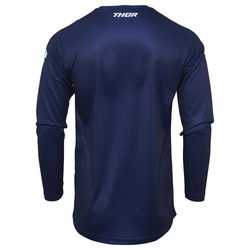 Camisa Thor Sector Minimal Navy