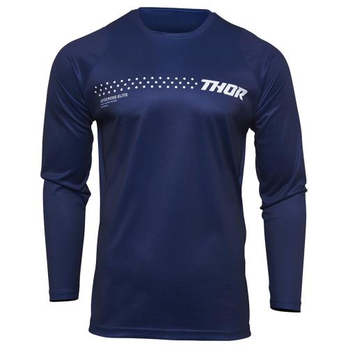 Kit Calça + Camisa Thor Sector Minimal Navy