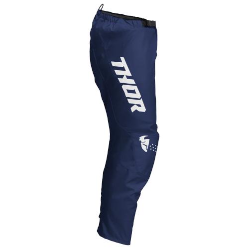 Kit Calça + Camisa Thor Sector Minimal Navy