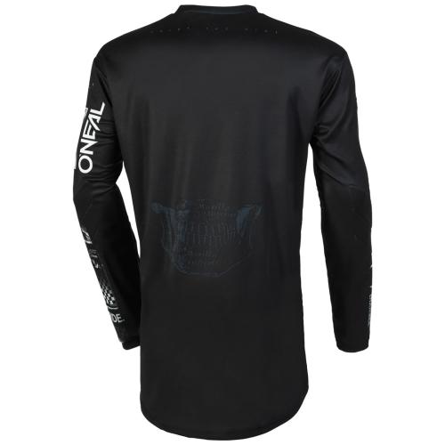 Kit Calça + Camisa Oneal Element Attack Preto