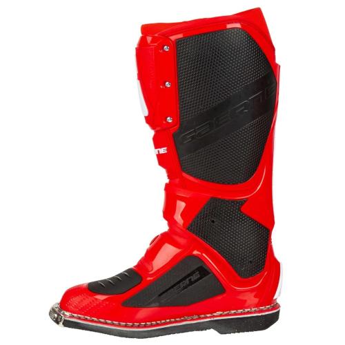 Bota Gaerne SG12 Vermelho