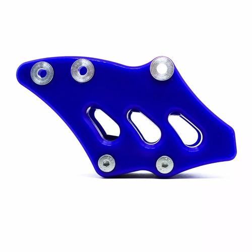 Guia de Corrente Completo Biker YZ/WRF /2006 Azul