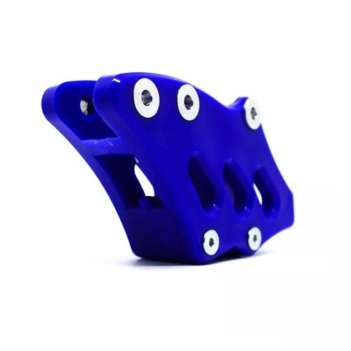 Guia de Corrente Completo Biker YZ/WRF /2006 Azul