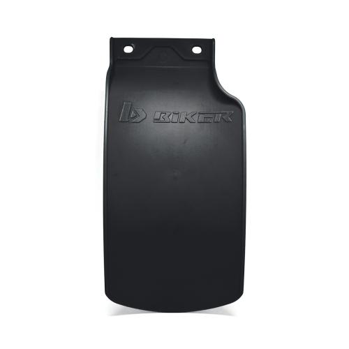 Para Barro Biker CRF250R 10/13 CRF250R 02/12 CRF450X Preto