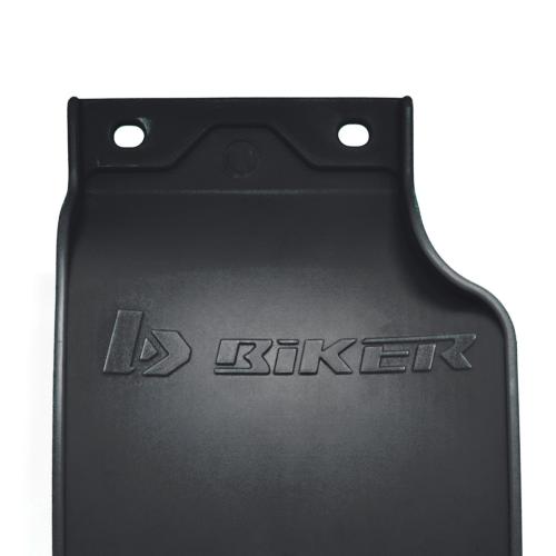 Para Barro Biker CRF230/CRF250F/TTR230 Preto